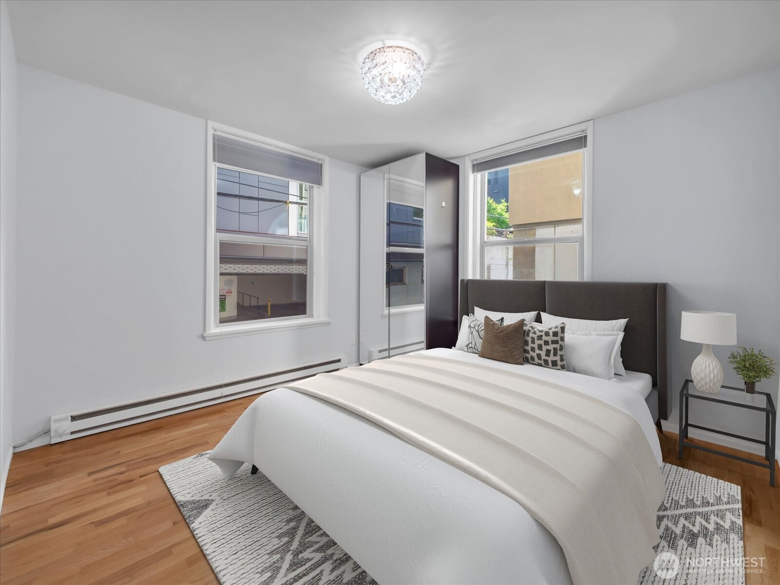 7 Harrison Street #17, Seattle, WA 98109