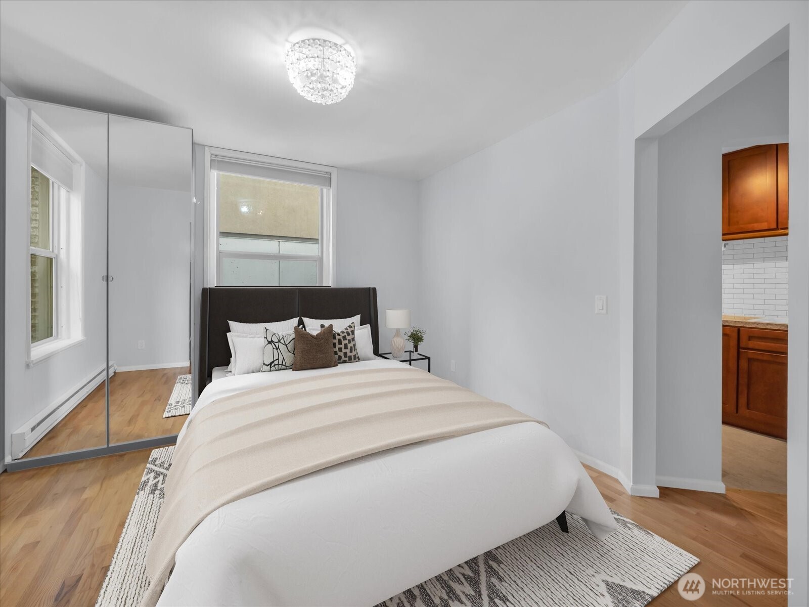 7 Harrison Street #17, Seattle, WA 98109