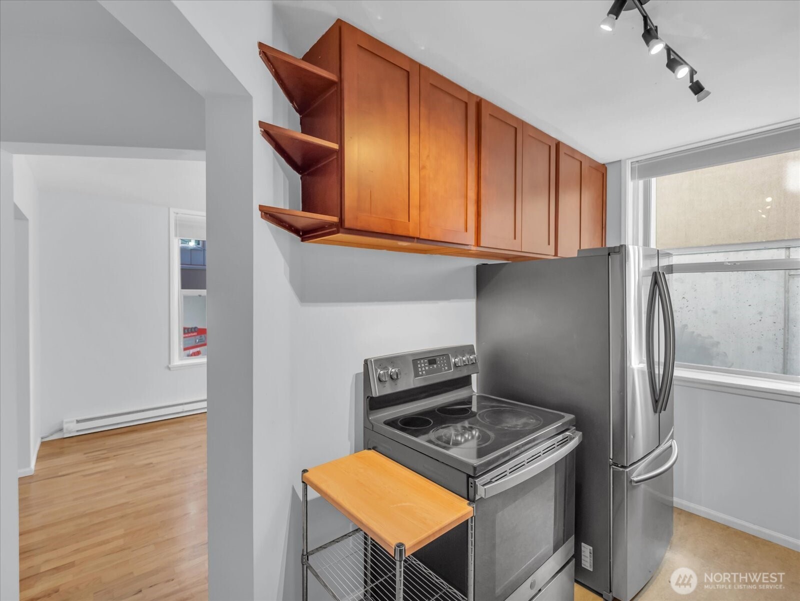 7 Harrison Street #17, Seattle, WA 98109