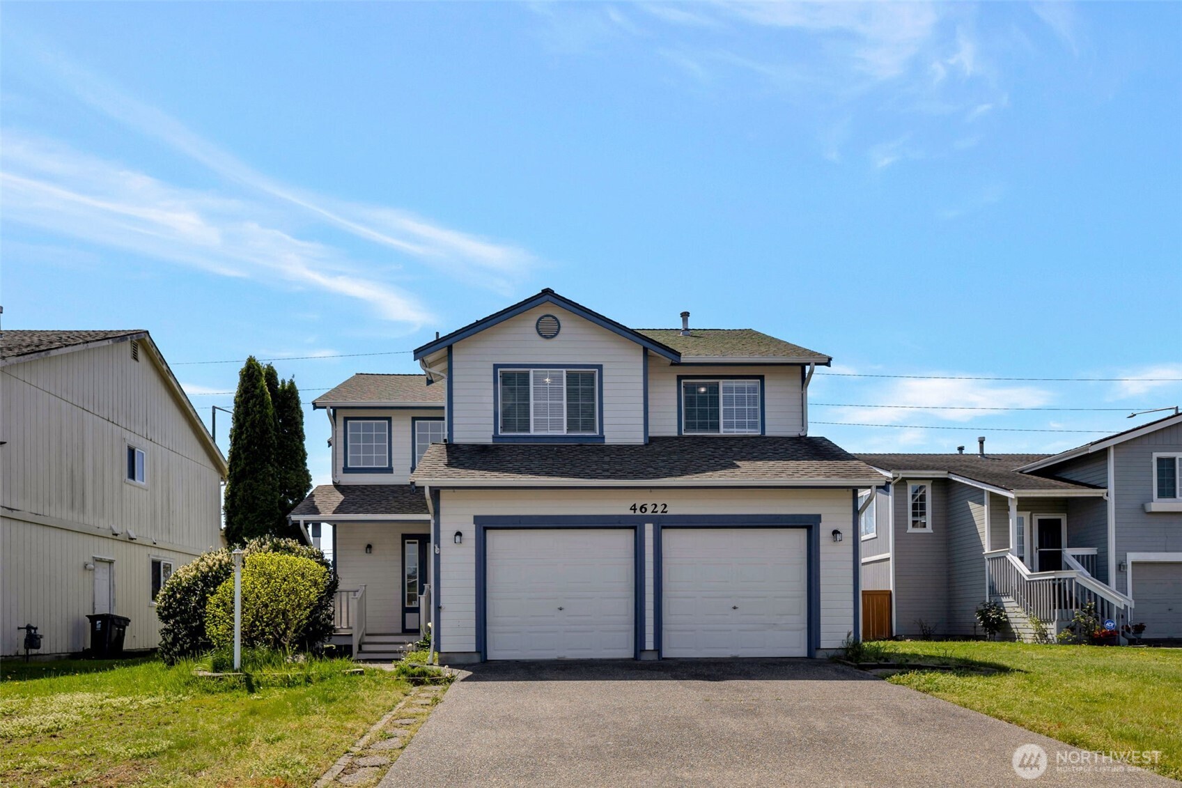 4622 S 73rd Street Ct , Tacoma, WA 98409