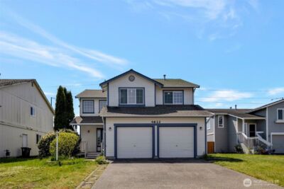 4622 S 73rd Street Ct , Tacoma, WA 98409 - Photo 1
