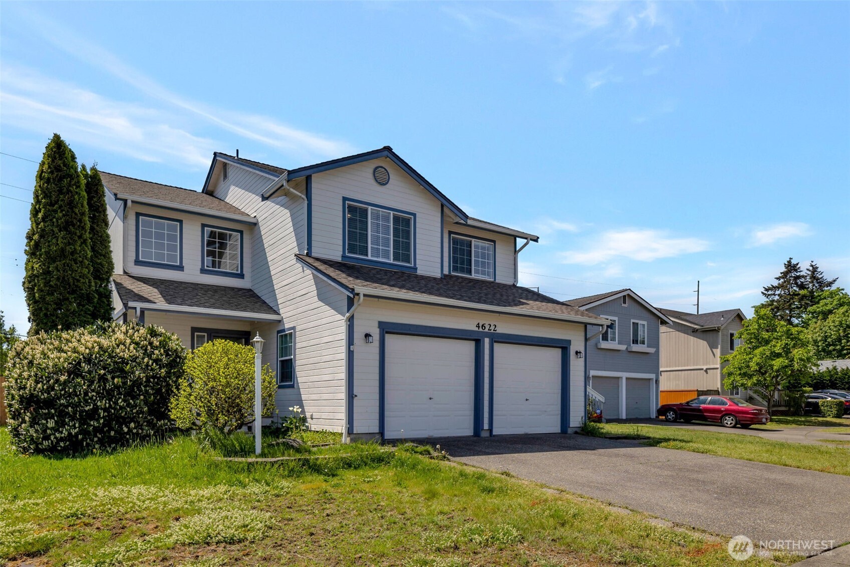 4622 S 73rd Street Ct , Tacoma, WA 98409