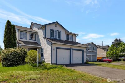 4622 S 73rd Street Ct , Tacoma, WA 98409 - Photo 2