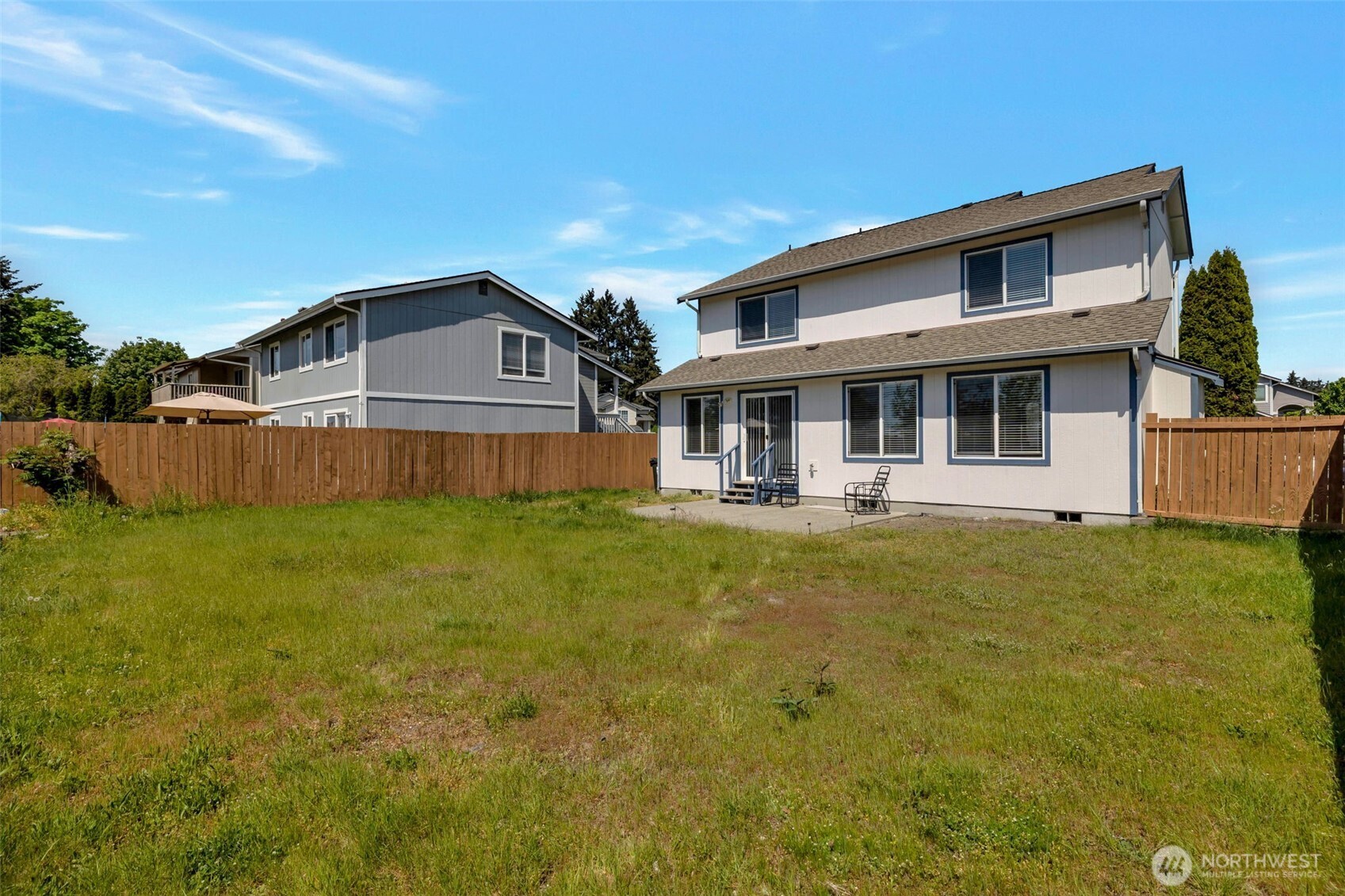 4622 S 73rd Street Ct , Tacoma, WA 98409