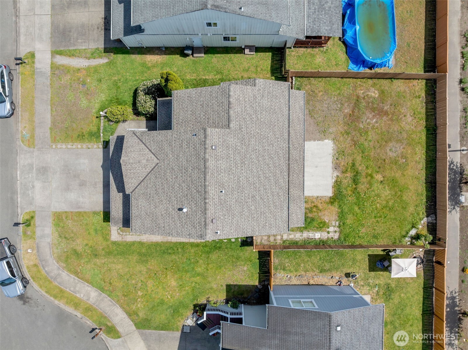 4622 S 73rd Street Ct , Tacoma, WA 98409