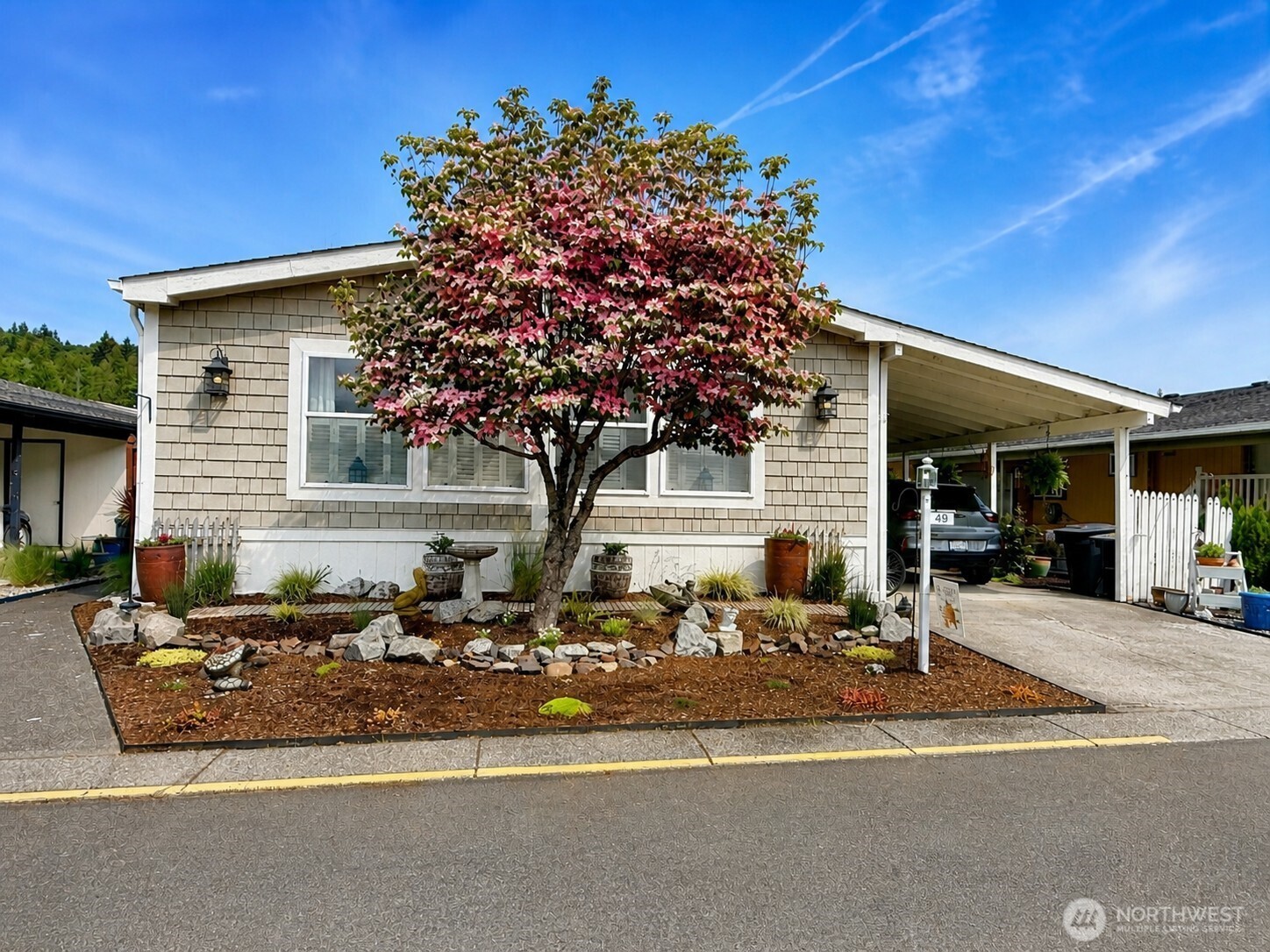 369 Gun Club Road #49, Woodland, WA 98674