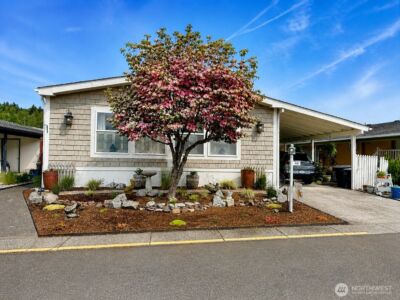369 Gun Club Road #49, Woodland, WA 98674