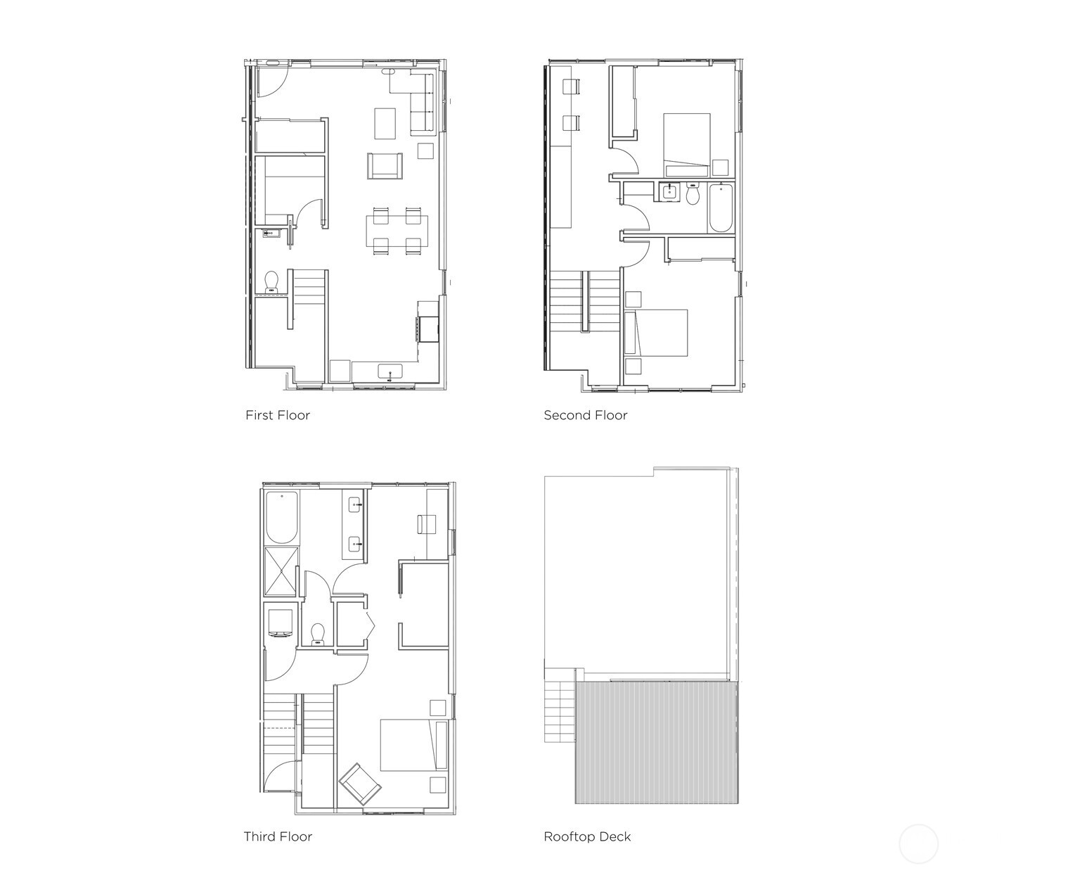3406 B 34th Avenue W, Seattle, WA 98199