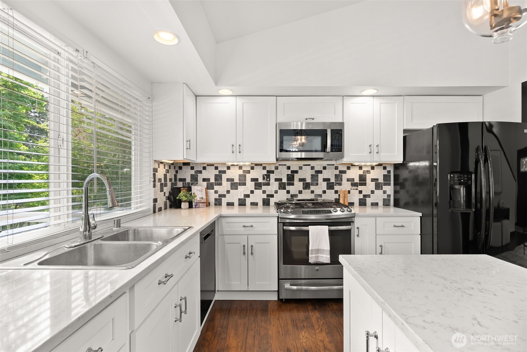 8110 Marilyn Court SW, Olympia, WA 98512