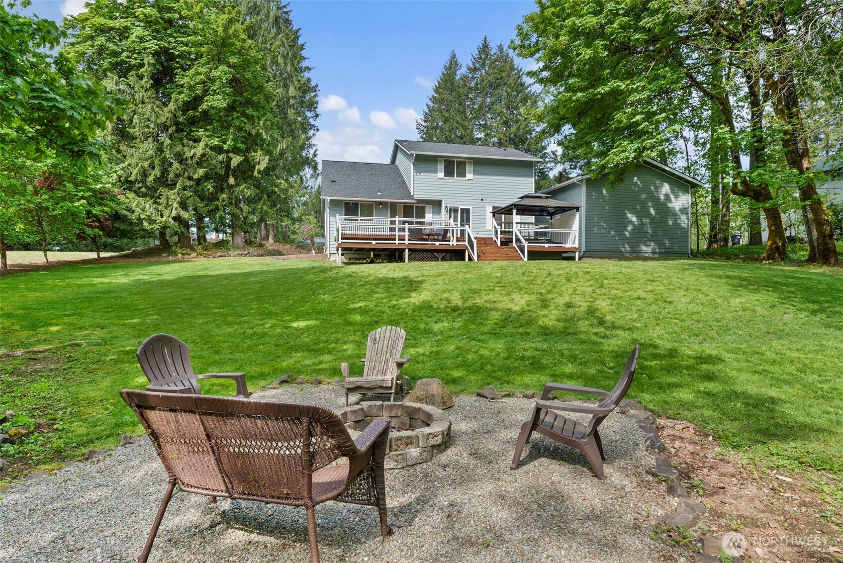 8110 Marilyn Court SW, Olympia, WA 98512