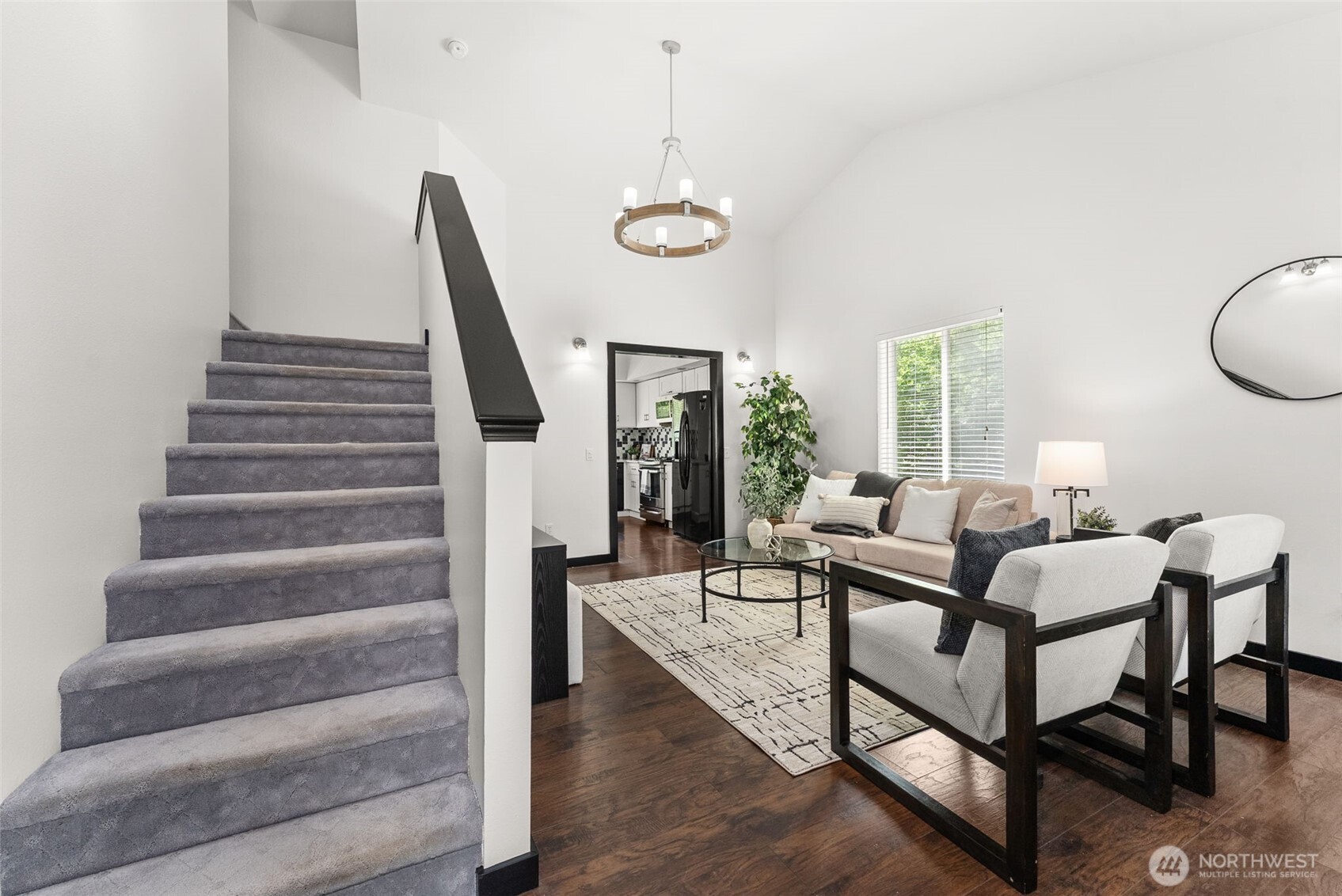 8110 Marilyn Court SW, Olympia, WA 98512