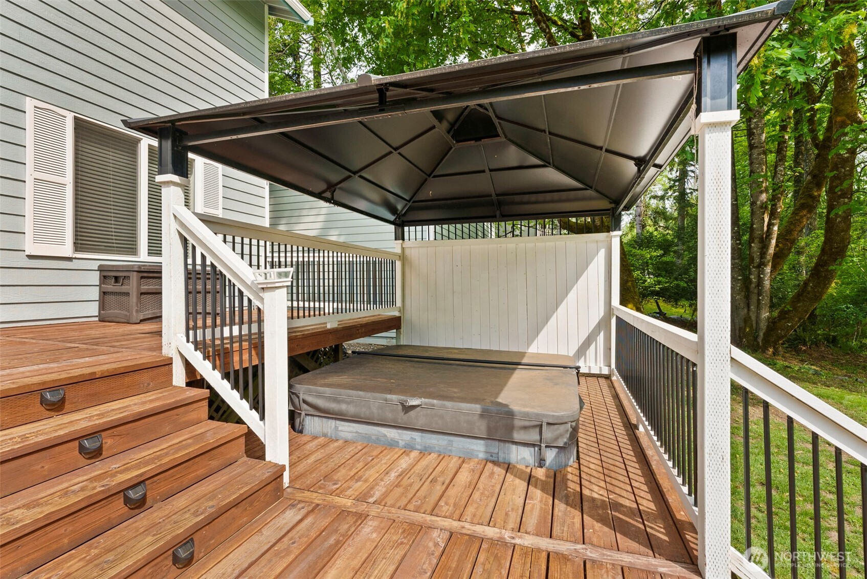 8110 Marilyn Court SW, Olympia, WA 98512