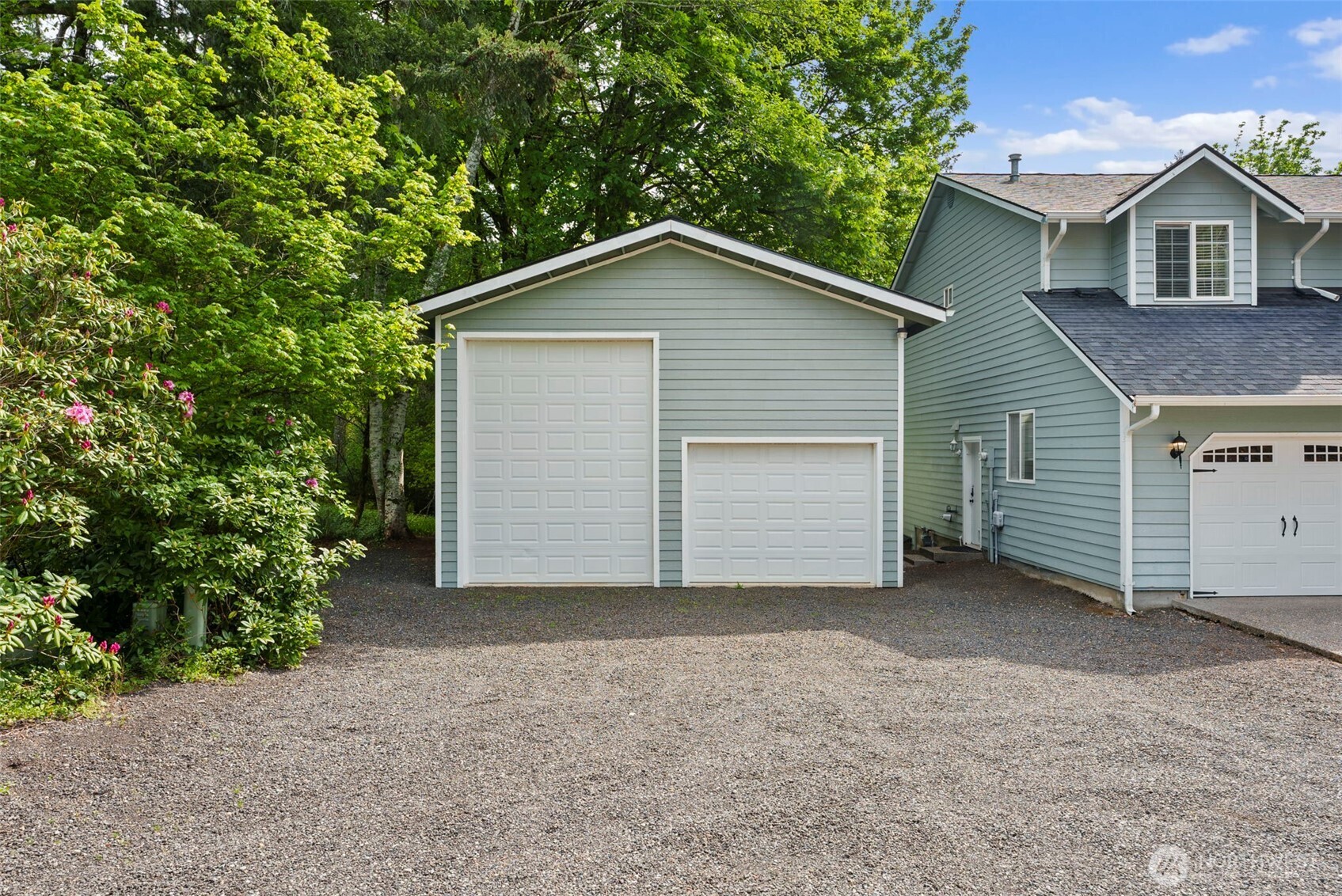 8110 Marilyn Court SW, Olympia, WA 98512
