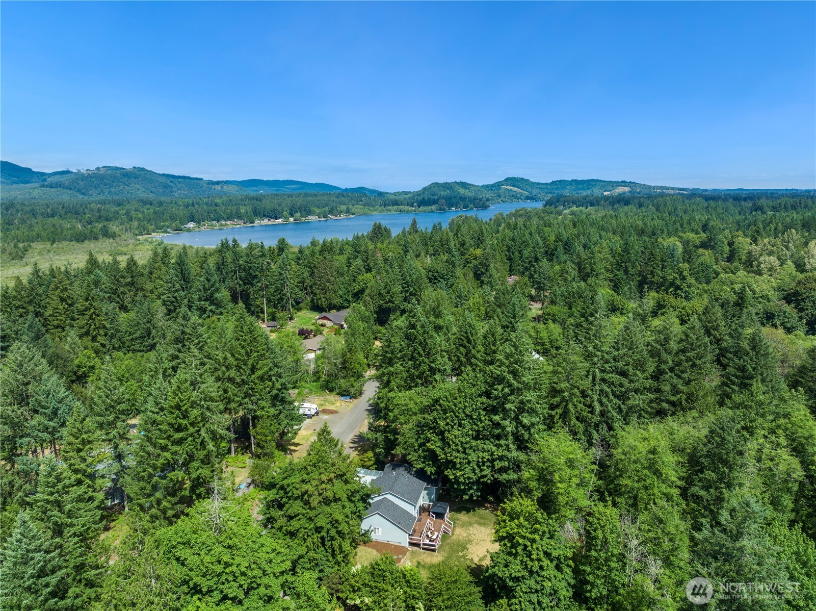 8110 Marilyn Court SW, Olympia, WA 98512