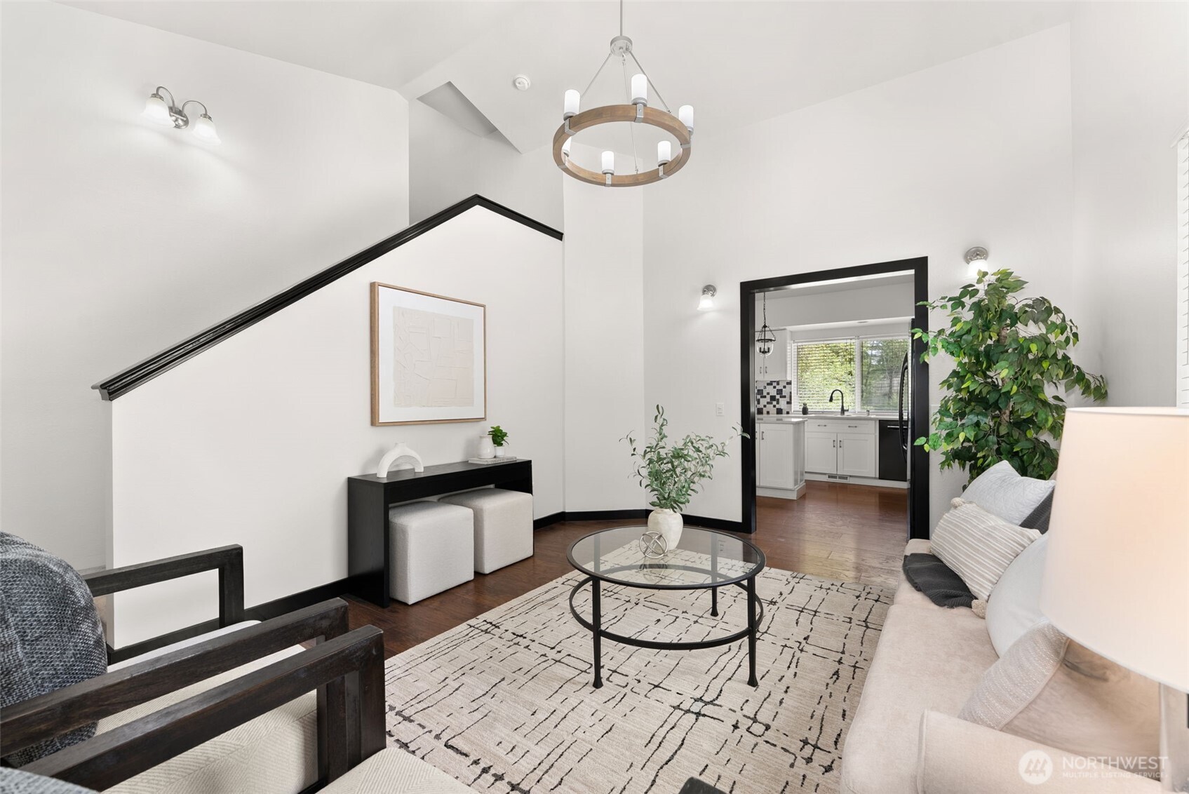 8110 Marilyn Court SW, Olympia, WA 98512