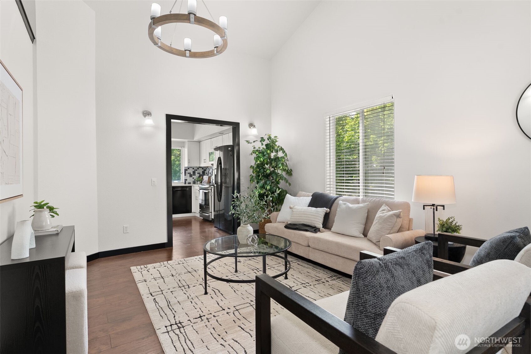 8110 Marilyn Court SW, Olympia, WA 98512