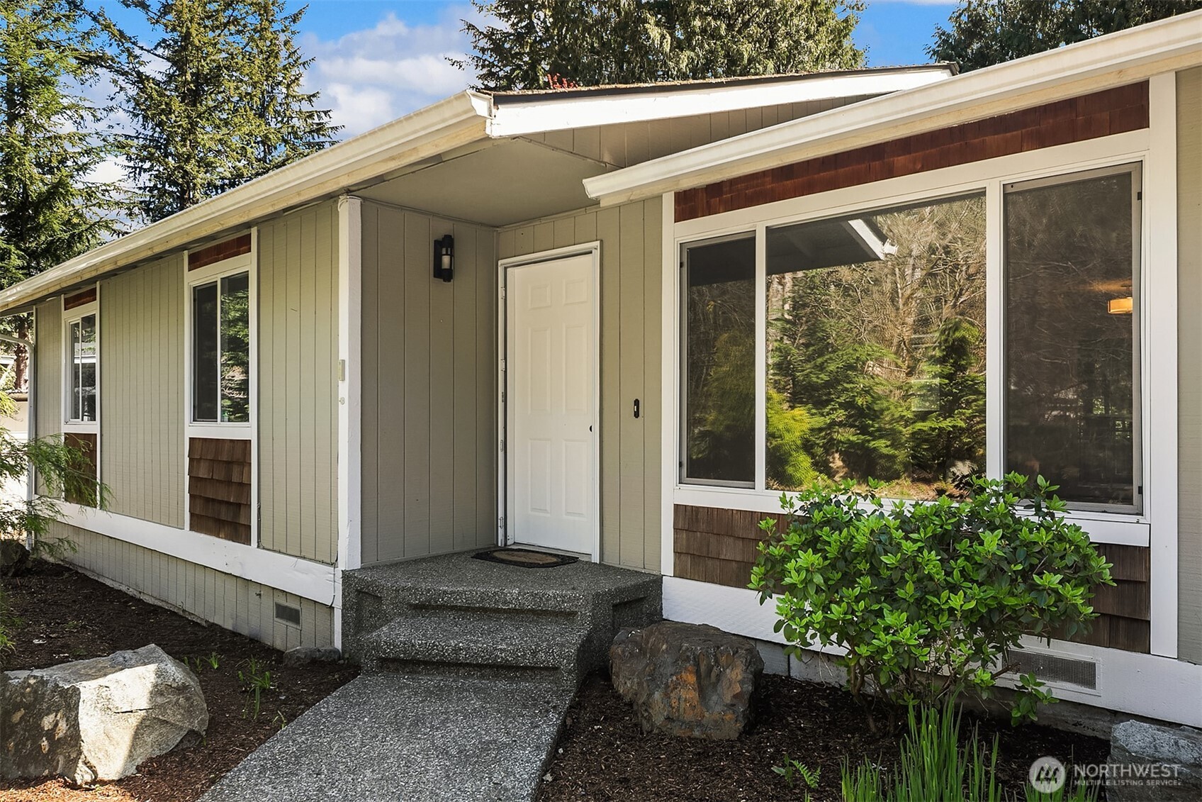 42307 SE 168th Court , North Bend, WA 98045
