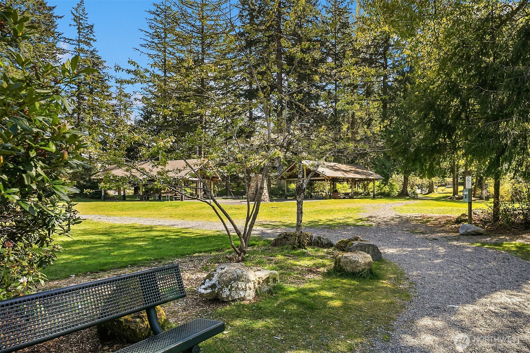42307 SE 168th Court , North Bend, WA 98045
