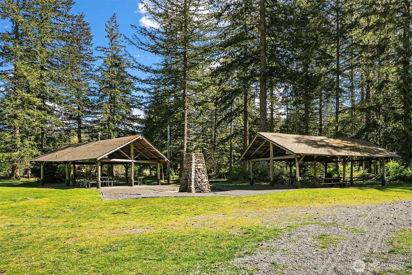 42307 SE 168th Court , North Bend, WA 98045