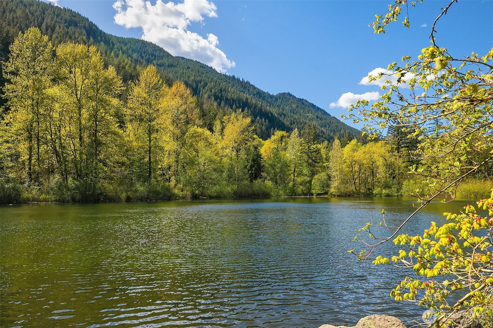42307 SE 168th Court , North Bend, WA 98045