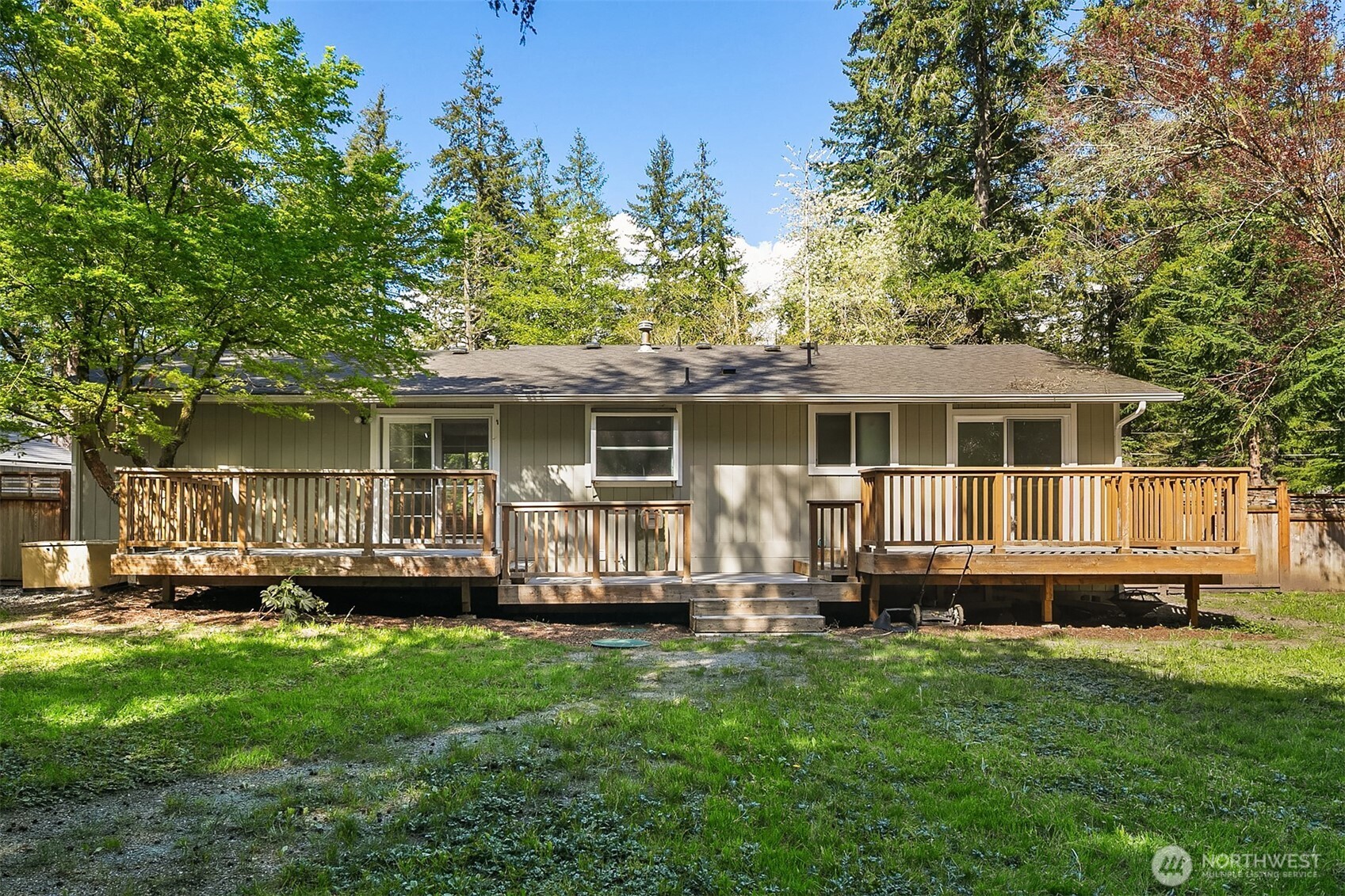 42307 SE 168th Court , North Bend, WA 98045