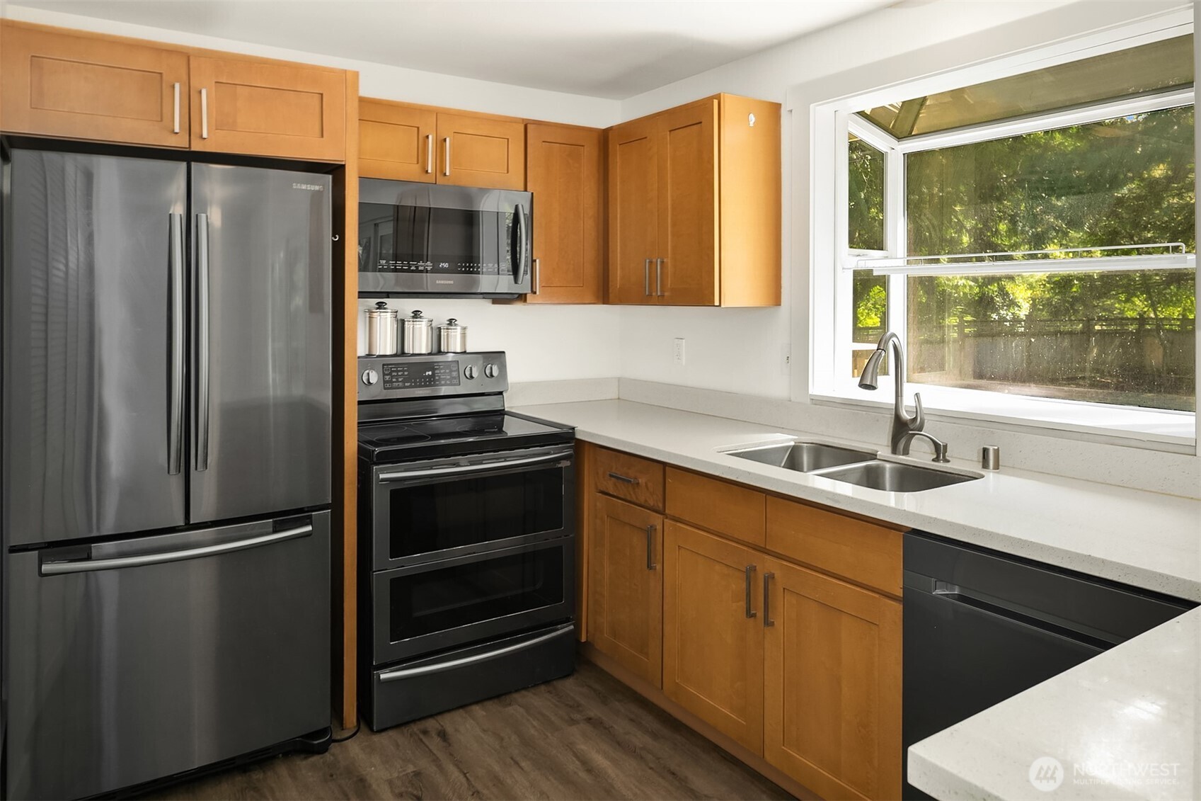 42307 SE 168th Court , North Bend, WA 98045