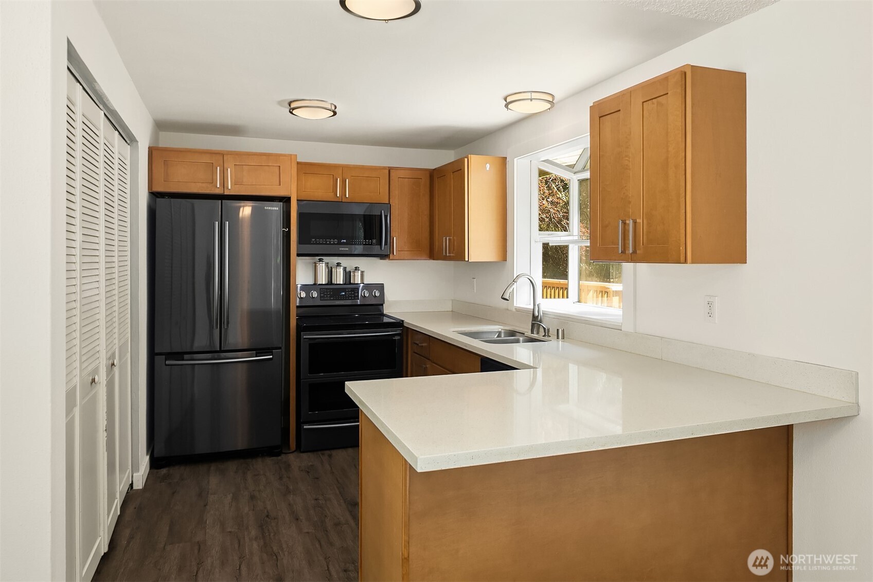 42307 SE 168th Court , North Bend, WA 98045