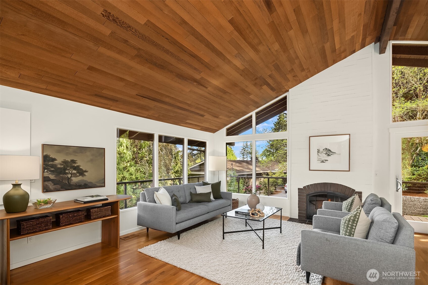 7231 91st Place SE, Mercer Island, WA 98040