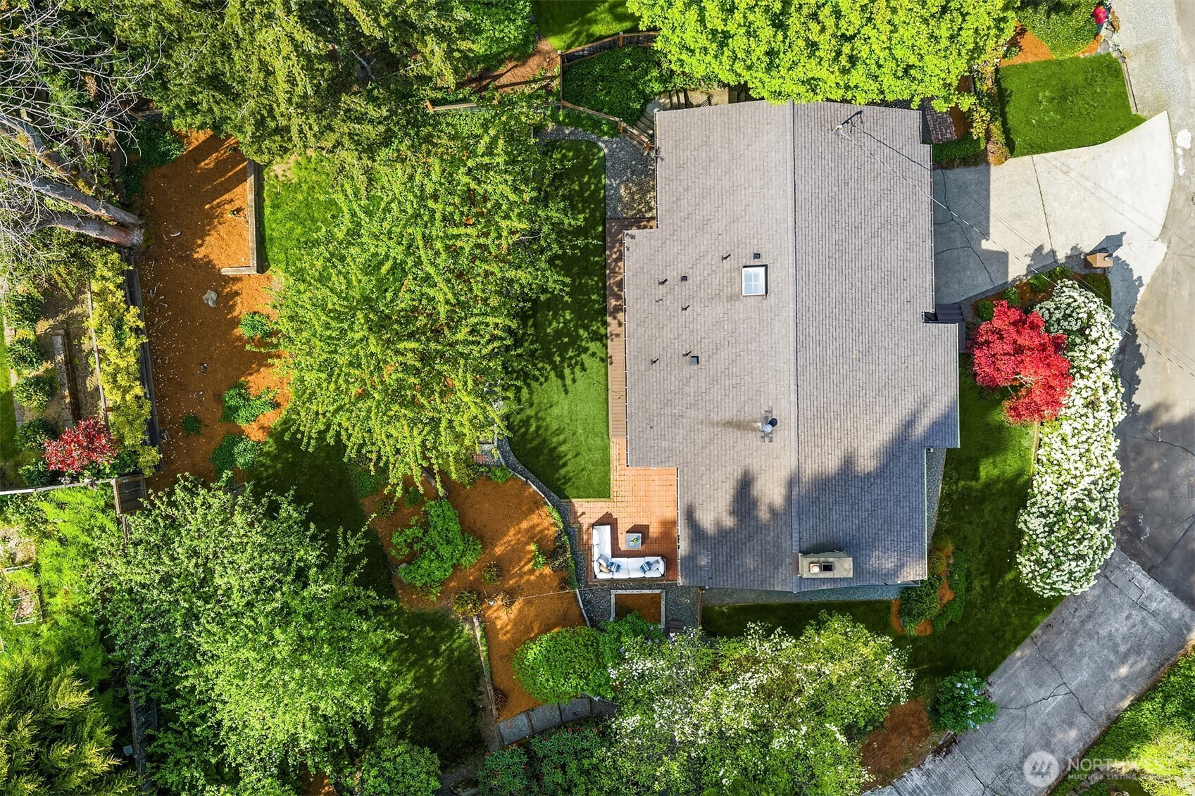 7231 91st Place SE, Mercer Island, WA 98040