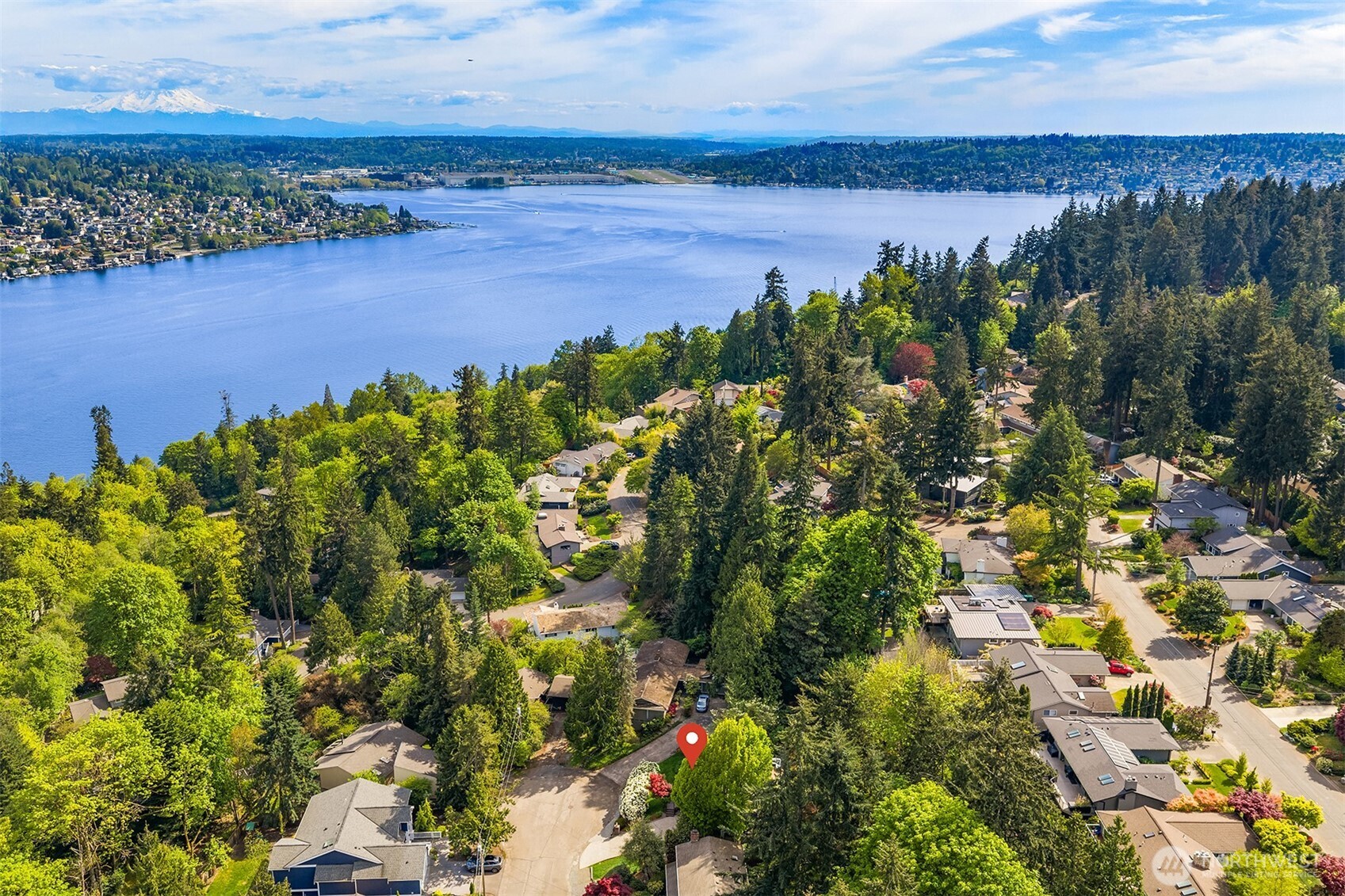 7231 91st Place SE, Mercer Island, WA 98040