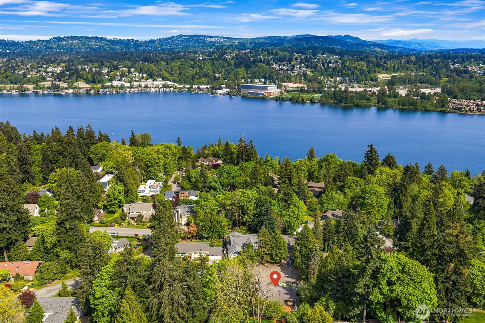 7231 91st Place SE, Mercer Island, WA 98040