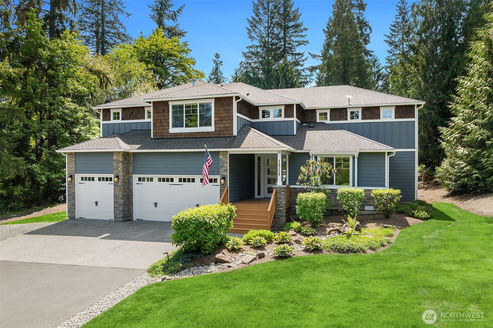 10724 206th Street SE, Snohomish, WA 98296