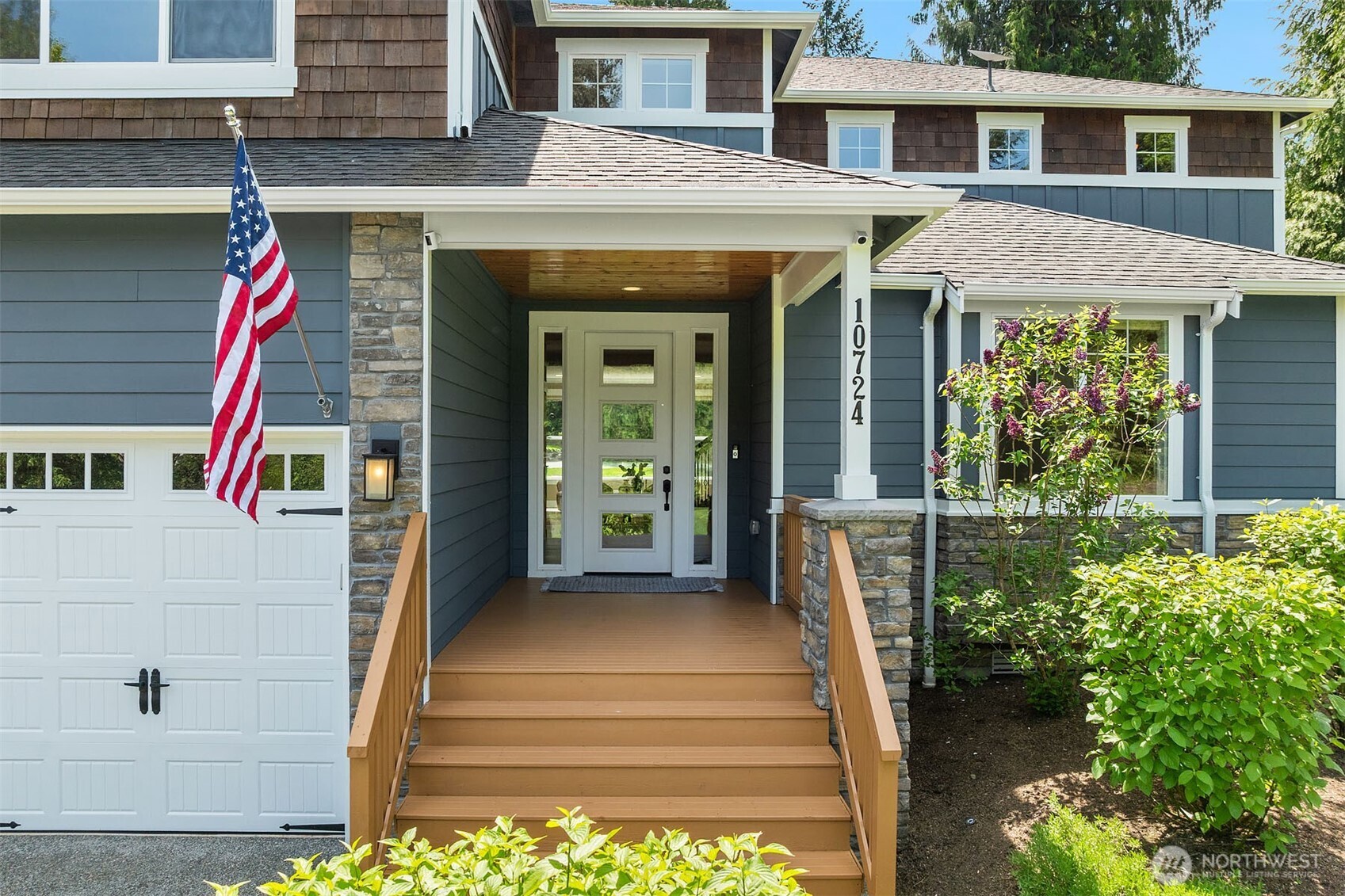 10724 206th Street SE, Snohomish, WA 98296