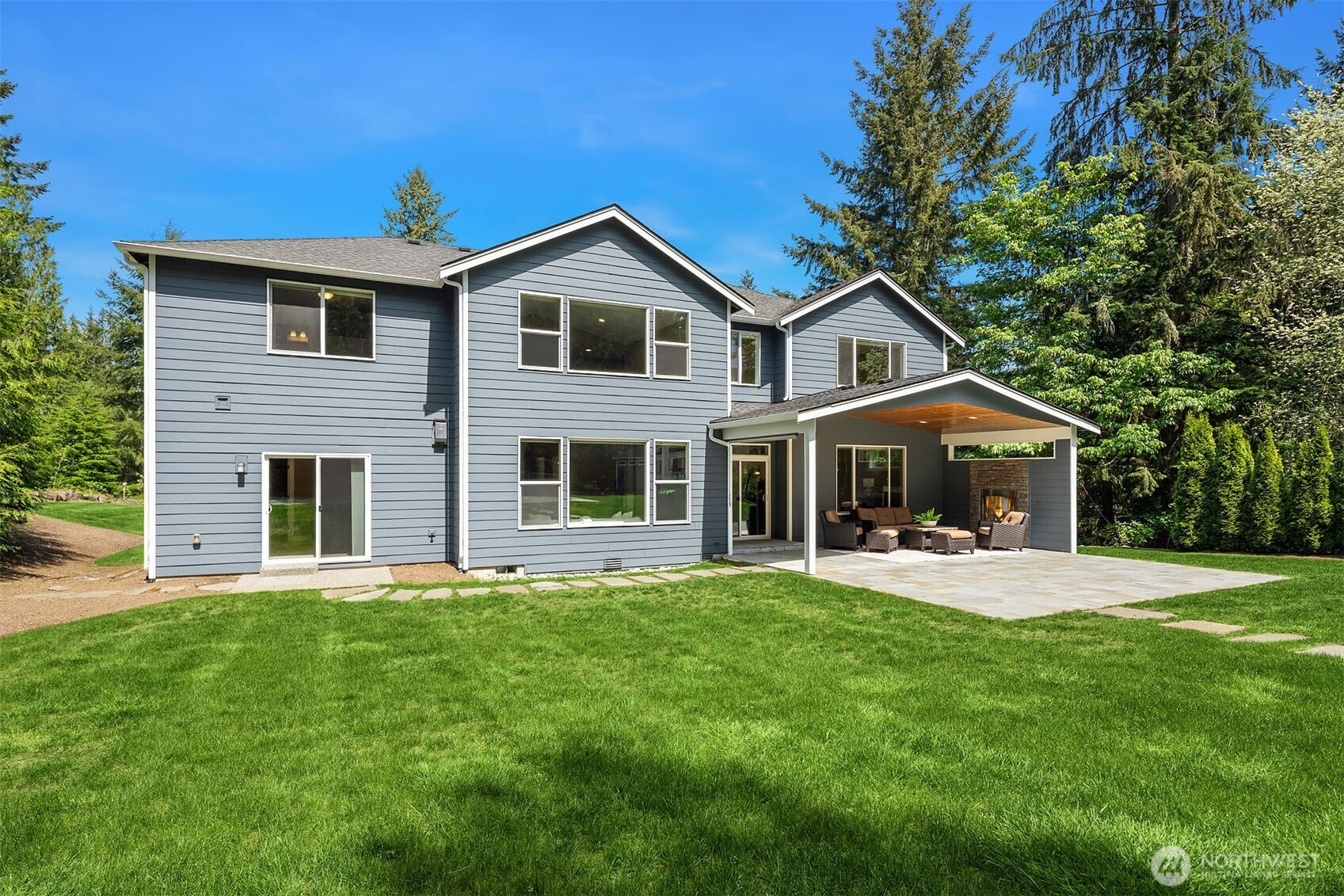 10724 206th Street SE, Snohomish, WA 98296