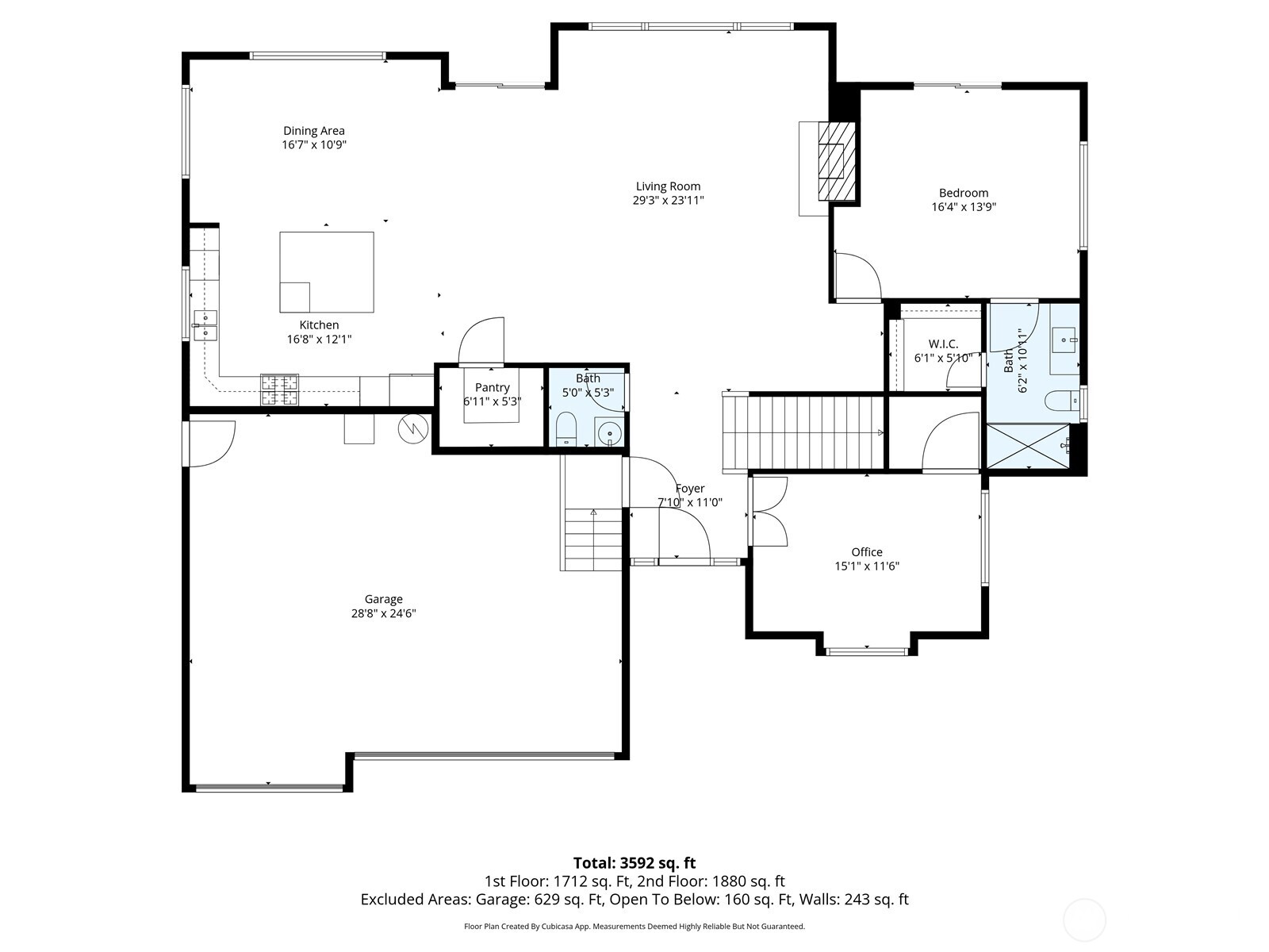 10724 206th Street SE, Snohomish, WA 98296