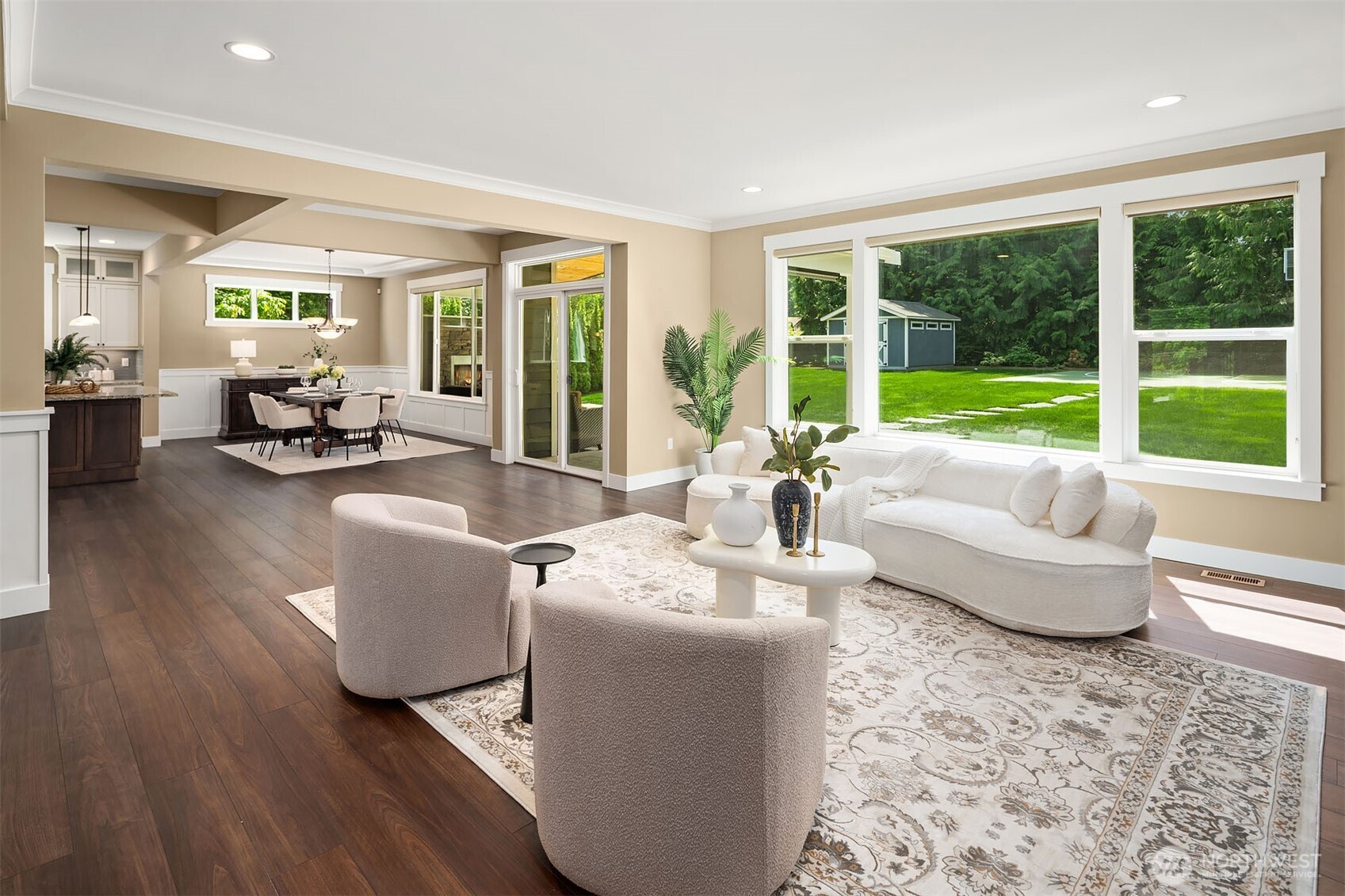 10724 206th Street SE, Snohomish, WA 98296