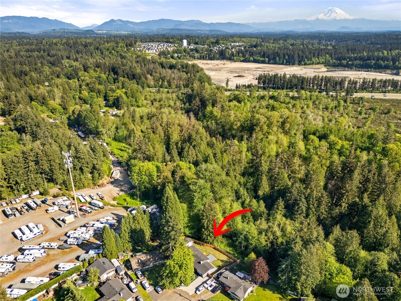 24630 190th Place SE, Covington, WA 98042
