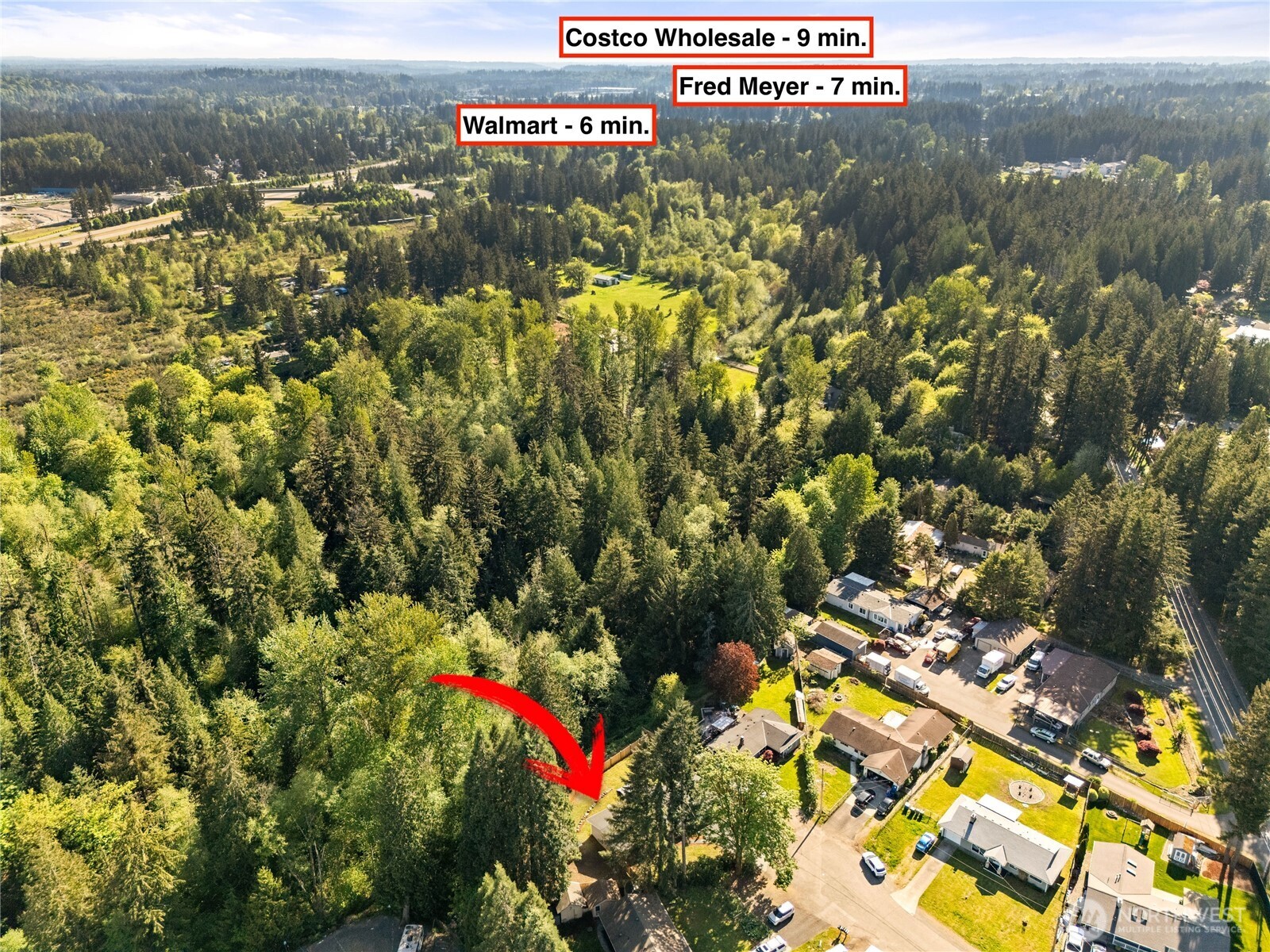24630 190th Place SE, Covington, WA 98042