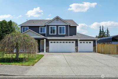 411 S Maple Avenue , Yacolt, WA 98675 - Photo 2