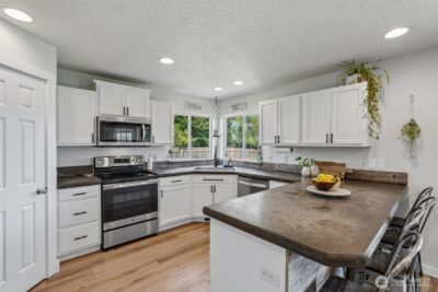 411 S Maple Avenue , Yacolt, WA 98675 - Photo 9