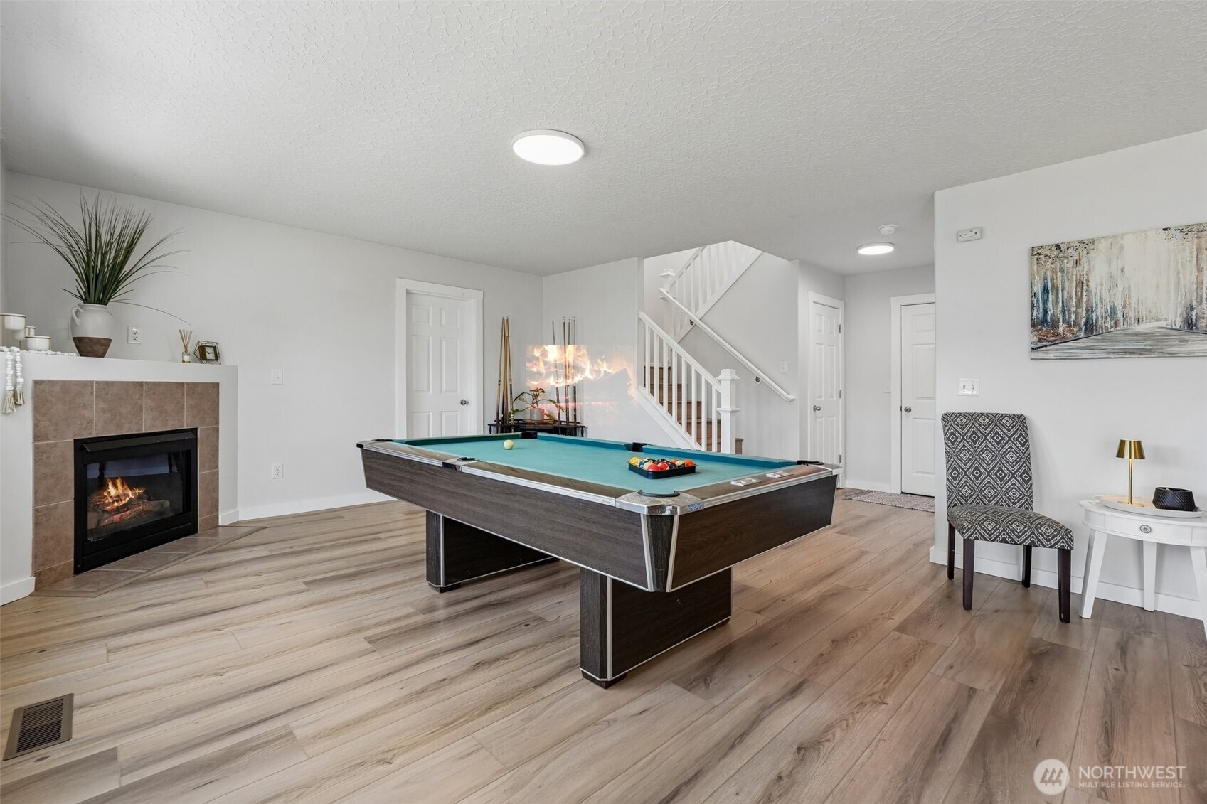 411 S Maple Avenue , Yacolt, WA 98675