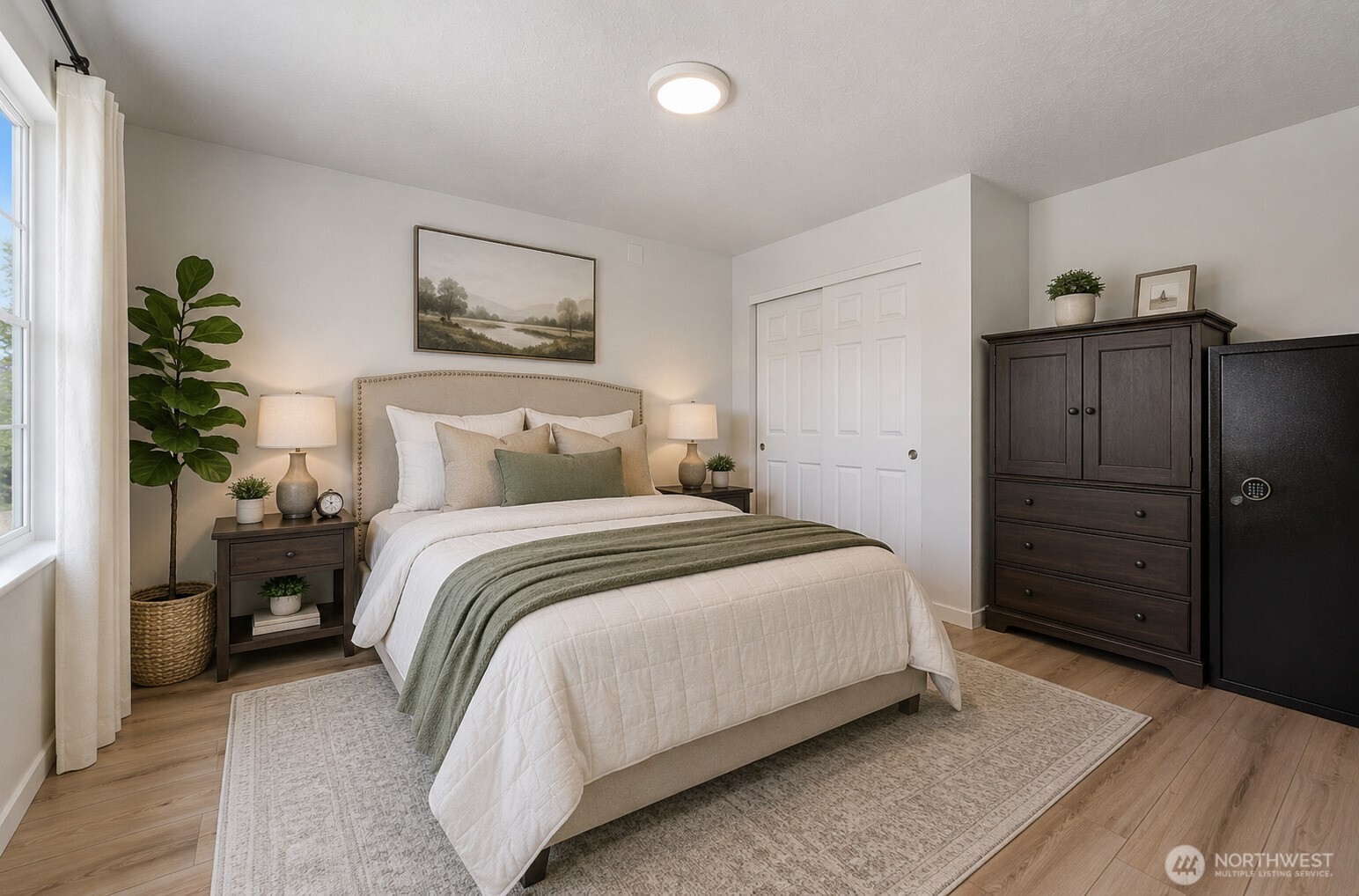 411 S Maple Avenue , Yacolt, WA 98675