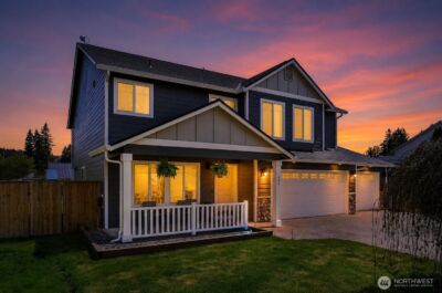 411 S Maple Avenue , Yacolt, WA 98675 - Photo 33