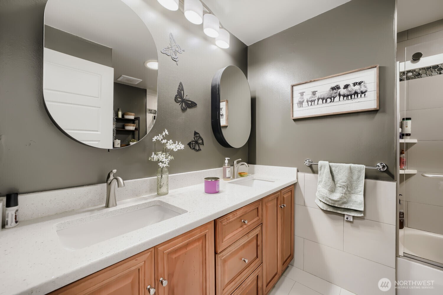 13605 SE 251 Place , Kent, WA 98042