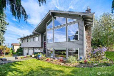 13605 SE 251 Place , Kent, WA 98042