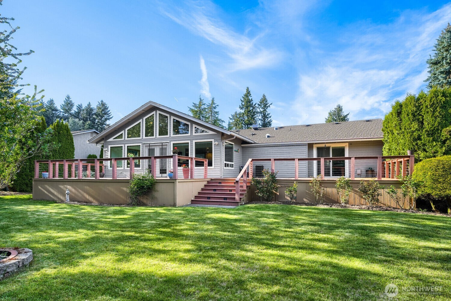 13605 SE 251 Place , Kent, WA 98042