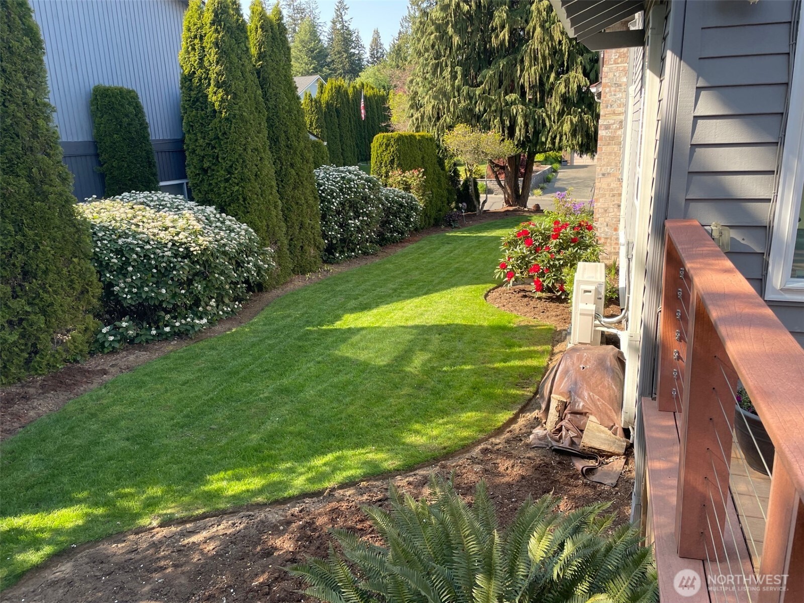 13605 SE 251 Place , Kent, WA 98042