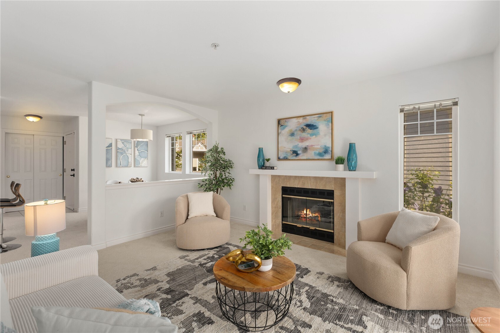 18501 SE NEWPORT Way #H235, Issaquah, WA 98027