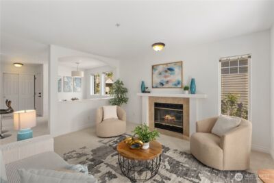18501 SE NEWPORT Way #H235, Issaquah, WA 98027