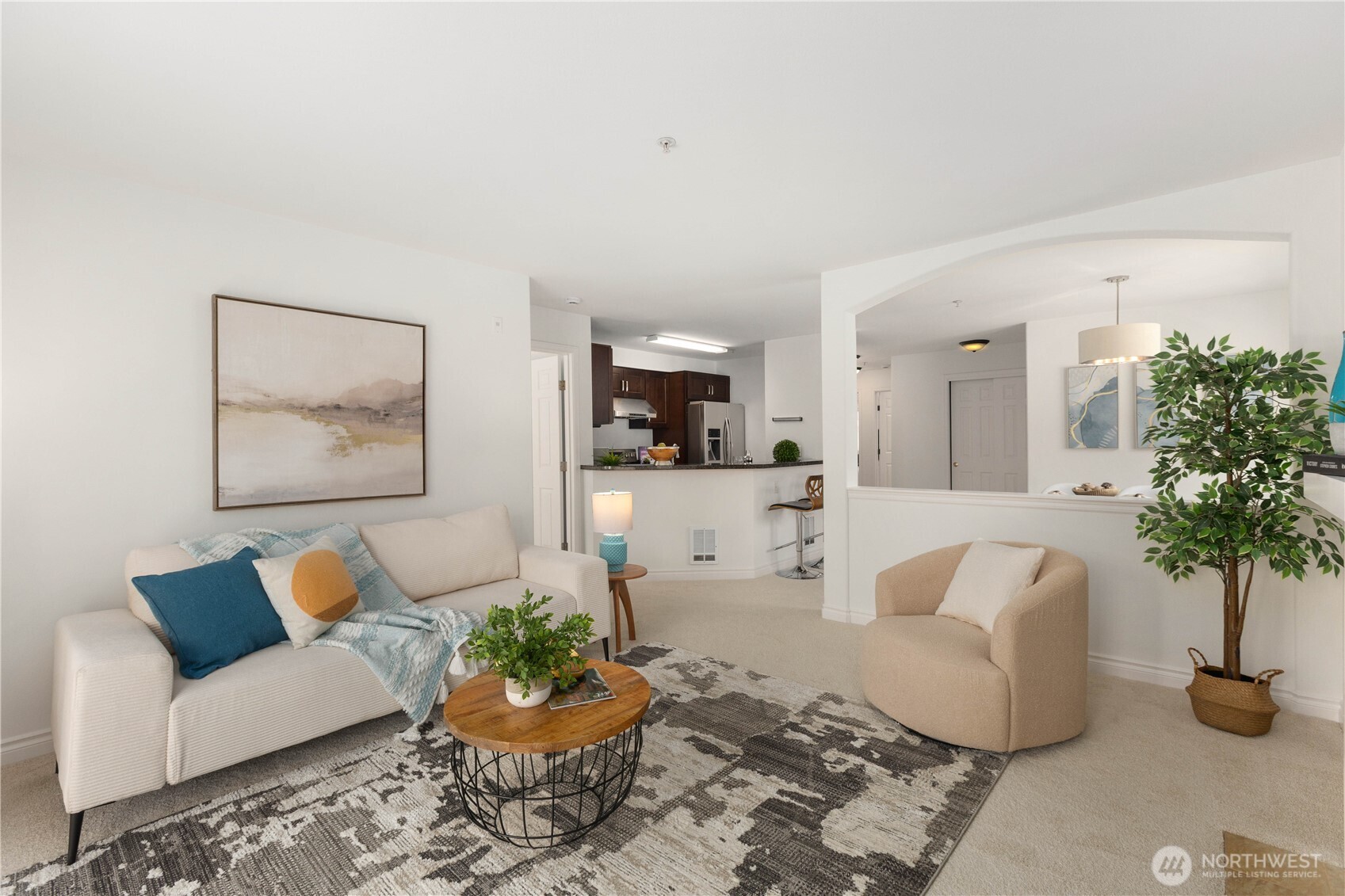 18501 SE NEWPORT Way #H235, Issaquah, WA 98027